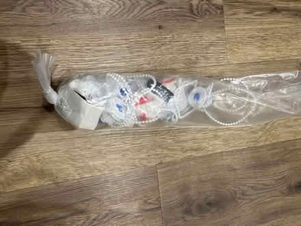 Photo of free X3 dunelm blind fixing kits (CF14, Whitchurch, cardiff) #1