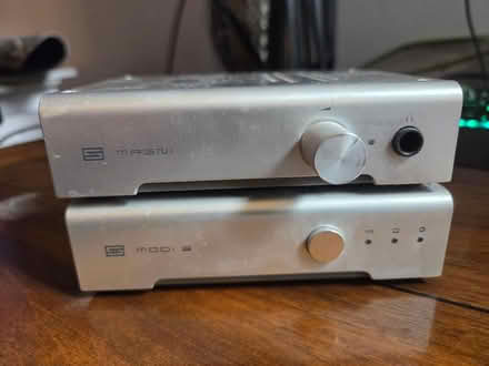 Photo of free Schiit Stack (Lyndale) #2