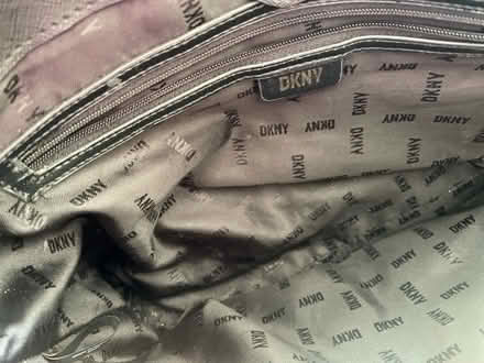 Photo of free DKNY Handbag (Pagham PO21 4) #3