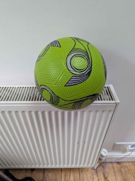 Photo of free Football (Osney OX2) #1