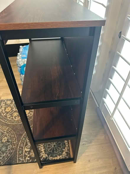 Photo of free Book Shelf (Sandy Springs) #3