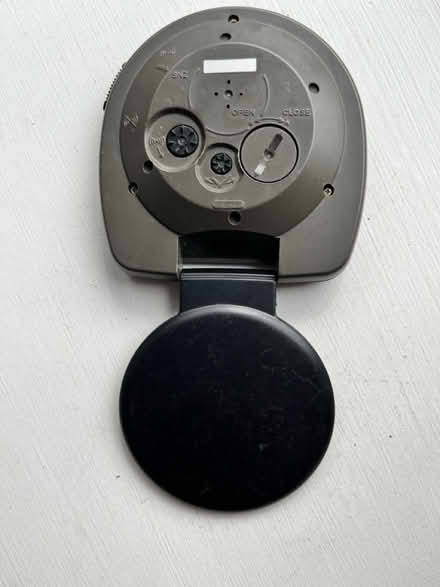 Photo of free Travel alarm clock (TW12 - Hampton Hill) #2
