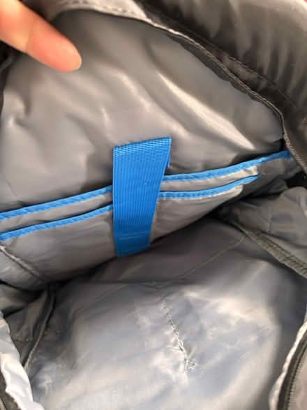 Photo of free Lap top bag (CT3) #2