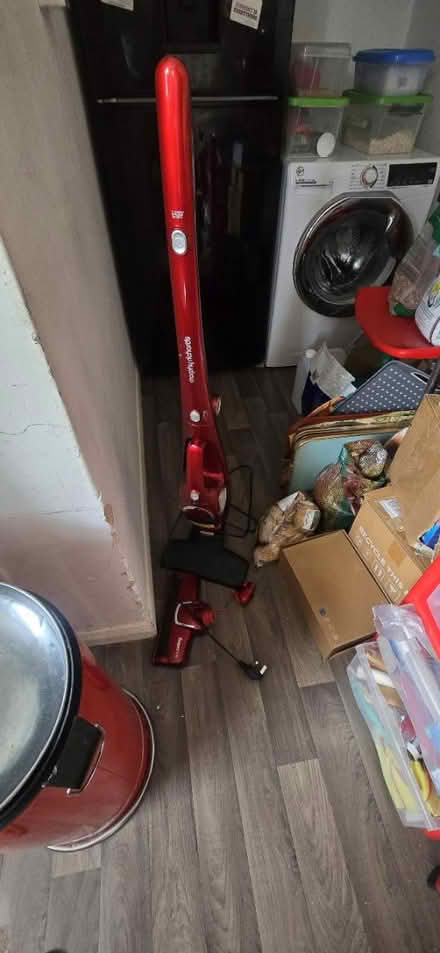 Photo of free Cordless Vaccum Cleaner (Broxtowe NG8) #2