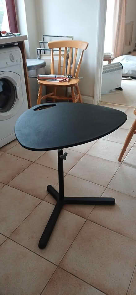 Photo of free Tilt top occasional table (Near Chinnor OX39) #1