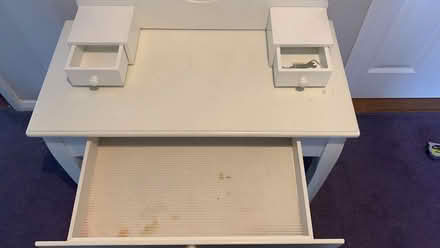 Photo of free Dressing table (California IP4) #2