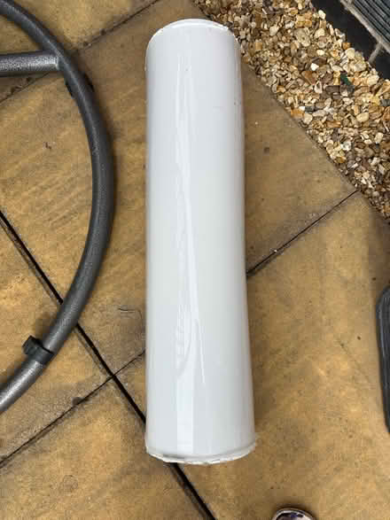 Photo of free Sink and Pedestal for Bathroom (Heanor DE7) #4