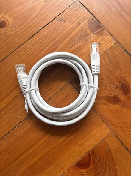 Photo of free Cable Ethernet (Win) #1