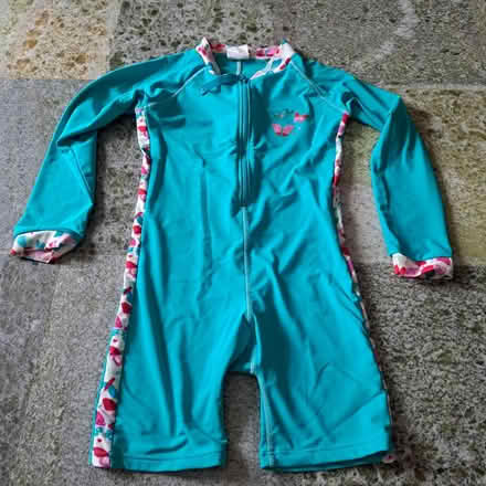 Photo of free swimming costume for kid (East) #1