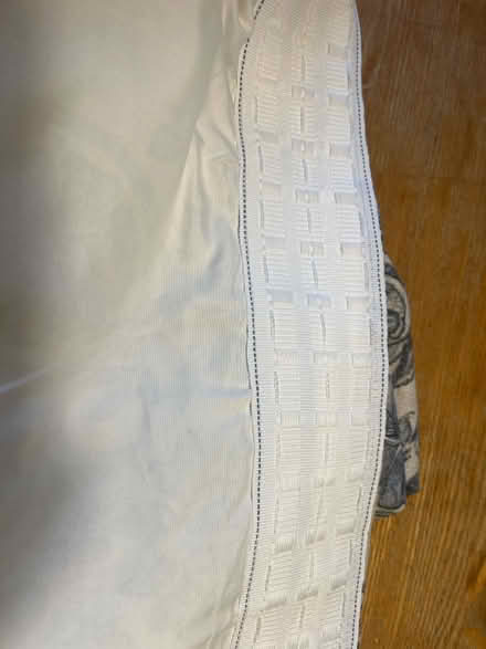 Photo of free New curtains (Scotstounhill G14) #3