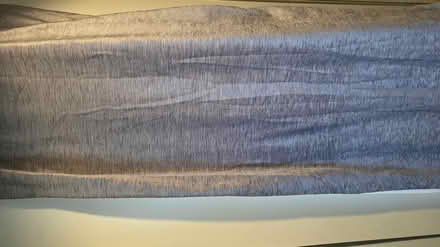 Photo of free Grey curtains for repair (Great Lever Bolton BL3) #1