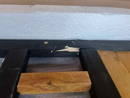 Photo of free Weatherproof Outdoor Cat House (Glover Park) #2