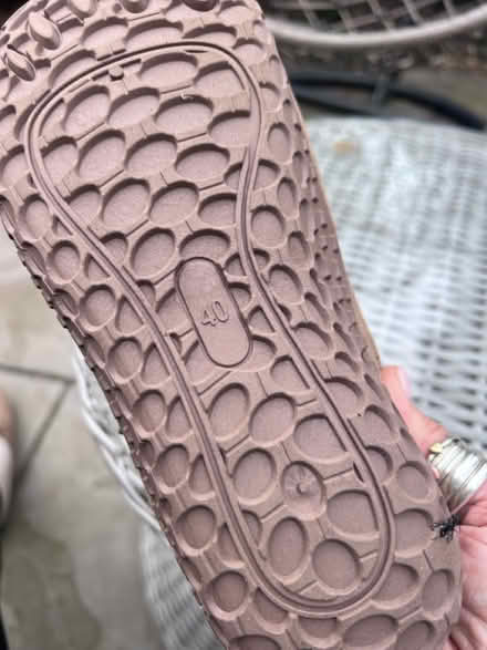 Photo of free Indoor/outdoor slip on shoes (West Bridgford NG2) #4