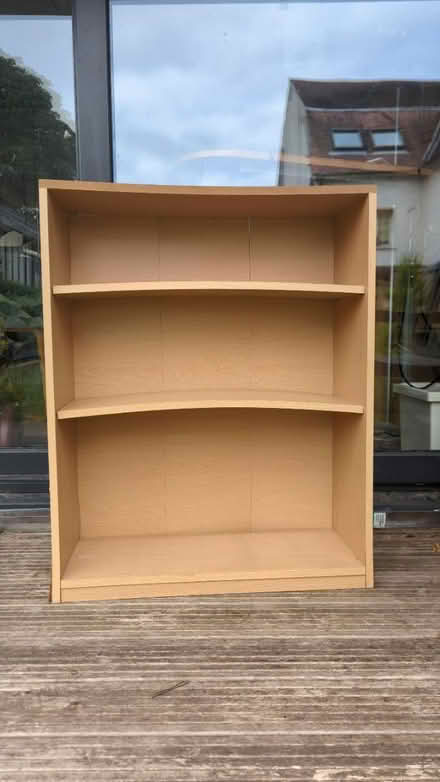 Photo of free Shelving unit (Sydenham SE26) #1