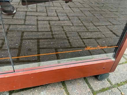 Photo of free Philips Hostess trolley (caterham) #4