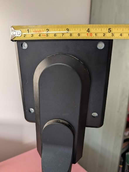 Photo of free Computer riser (Hillbourne BH17) #2