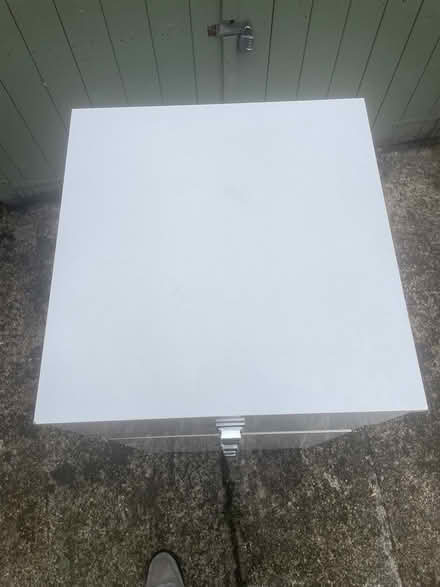 Photo of free Chest Of Drawers (Islington N1) #4
