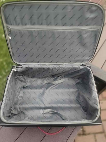 Photo of free Luggage suitcase (Morecambe LA4) #3