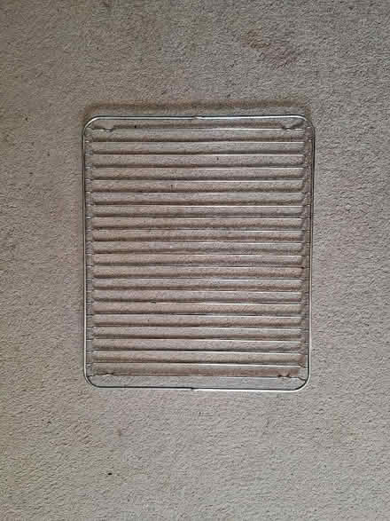 Photo of free Two shelves for AEG 6000 oven (Old Kesgrave IP5) #1