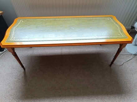 Photo of free Coffee table set (Bramhall SK7) #4