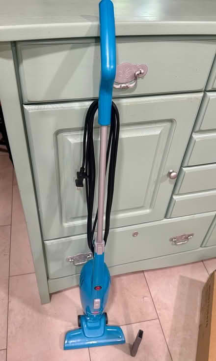 Photo of free Bissell Featherweight Stick Vacuum (East Tallahassee) #1