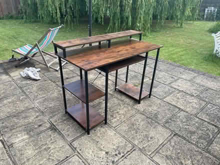 Photo of free Desk (SG1 old town) #1
