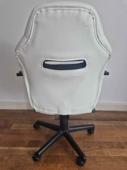 Photo of free Office wheelchair (Whitechapel E1) #3