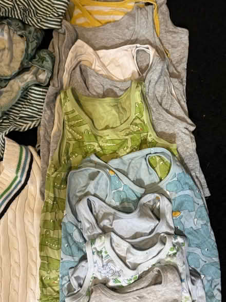 Photo of free Kids vests, books and more (Shenley Brook end MK5) #2