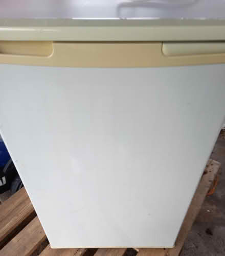 Photo of free Fridge (Bramcote NG9) #3