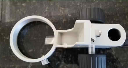Photo of free Microscope focusing block (Lawrence & 101) #3