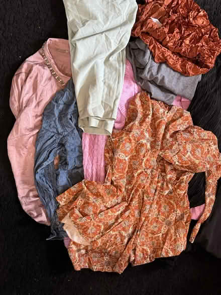 Photo of free Mixed bag of Ladies clothes (Shenley Brook end MK5) #2
