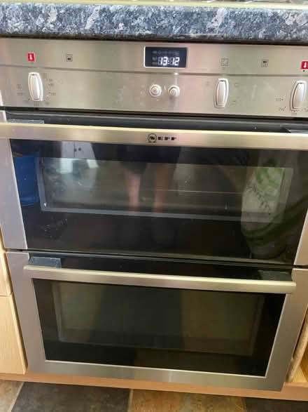 Photo of free Oven, dishwasher, washing machine (Chorlton, Manchester) #2
