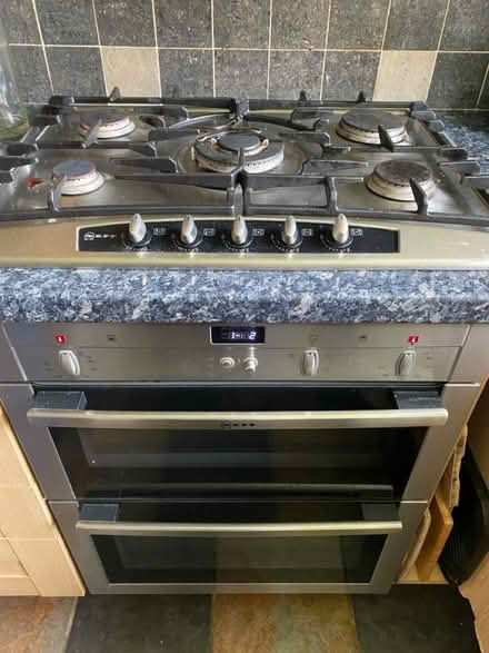 Photo of free Oven, dishwasher, washing machine (Chorlton, Manchester) #1