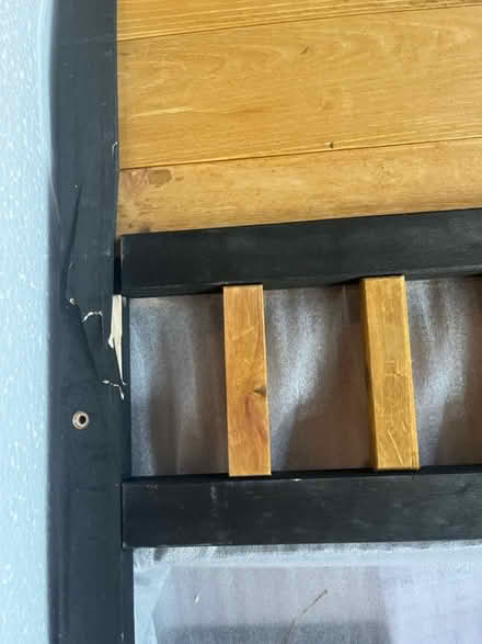 Photo of free Weatherproof Outdoor Cat House (Glover Park) #3
