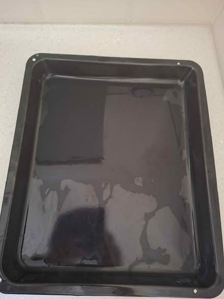 Photo of free Drip pan for AEG 6000 oven (Old Kesgrave IP5) #1