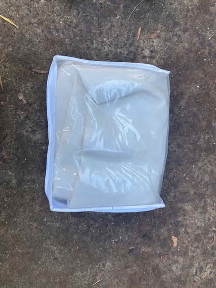 Photo of free Shade sail (Griffith ACT) #2