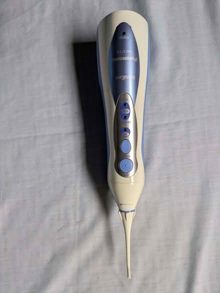 Photo of free Rechargeable Oral Irrigator (Belmont TN35) #2