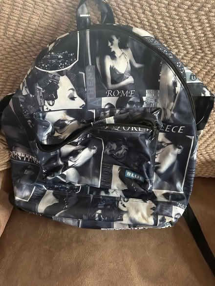 Photo of free Girls backpack (Artane) #1