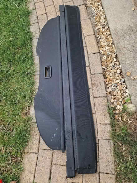 Photo of free Parcel shelf for Ford S Max (2010) (Upper Weston BA1) #1