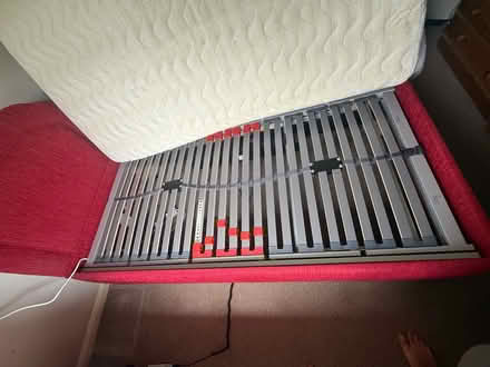 Photo of free Willowbrooke Electric Single Bed (Kingswood Bristol) #3