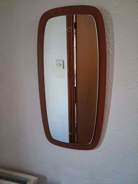 Photo of free Wall Mirror (Rhayader LD6) #1