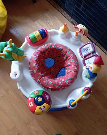 Photo of free Baby toy centre (Dundrum) #1