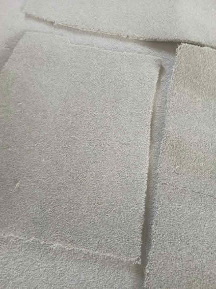Photo of free Carpet - 4 smallish pieces - Green (Wellingborough NN8 5) #3