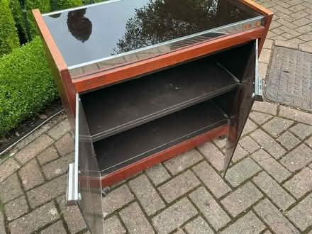 Photo of free Philips Hostess trolley (caterham) #2