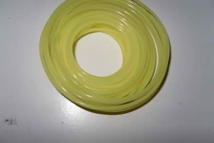 Photo of free 2.5 mm strimmer line (Irby CH61) #1