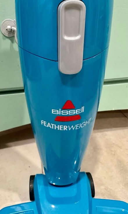 Photo of free Bissell Featherweight Stick Vacuum (East Tallahassee) #2