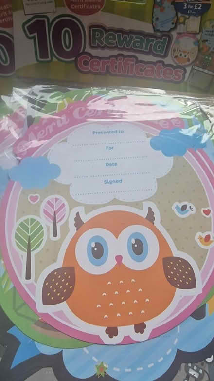 Photo of free Teacher stuff (Kirk Hallam DE7) #2