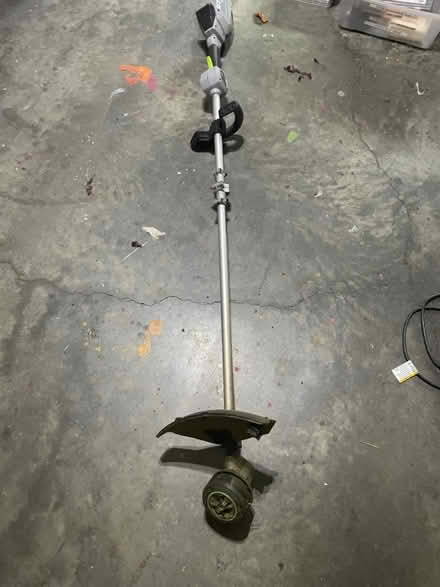 Photo of free Ego weed trimmer (Clemmons) #1