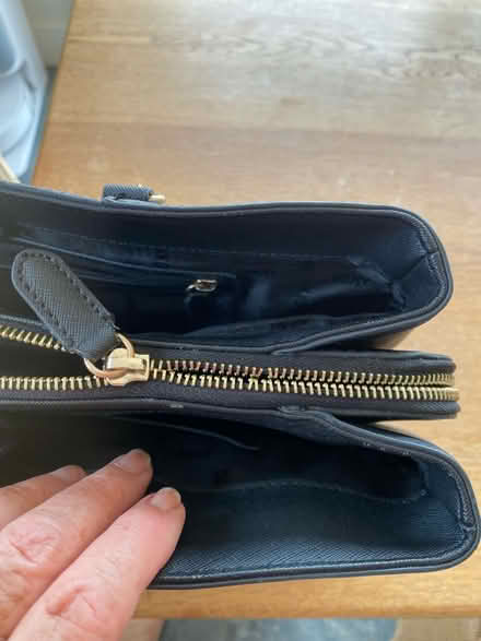 Photo of free DKNY Handbag (Pagham PO21 4) #2