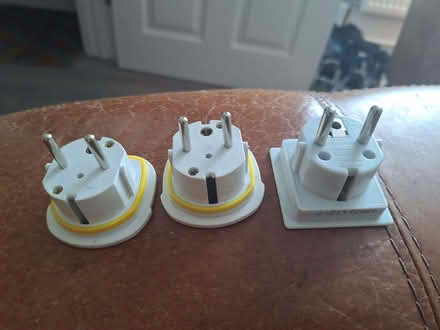 Photo of free Travel adapters (Hollingdean BN1) #2